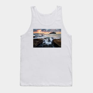 Coming Together Tank Top